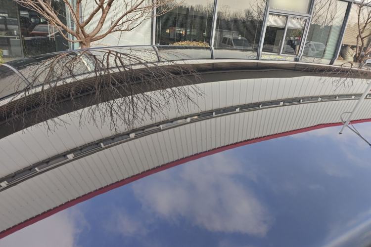 Used Volkswagen Bora 2015 Value Edition 1.6L Automatic Fashion Version