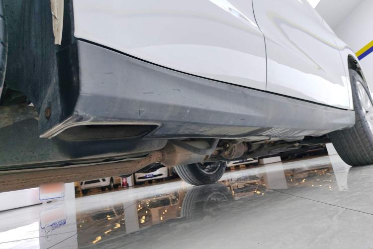 Used Haval H2 2014 1.5T Manual Two-Wheel Drive Elite Edition
