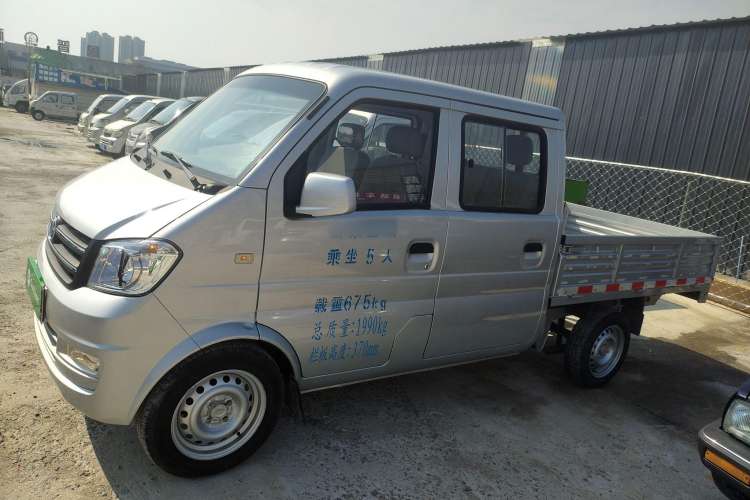 Used Dongfeng Xiaokang K02 2022 1.3L K02L China VI Standard DK13
