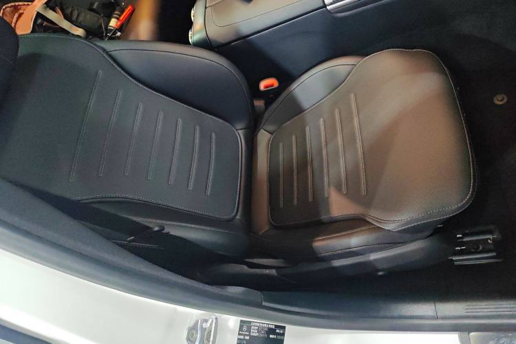 Used Mercedes-Benz C-Class 2023 Restyled C 260 L Sport Edition
