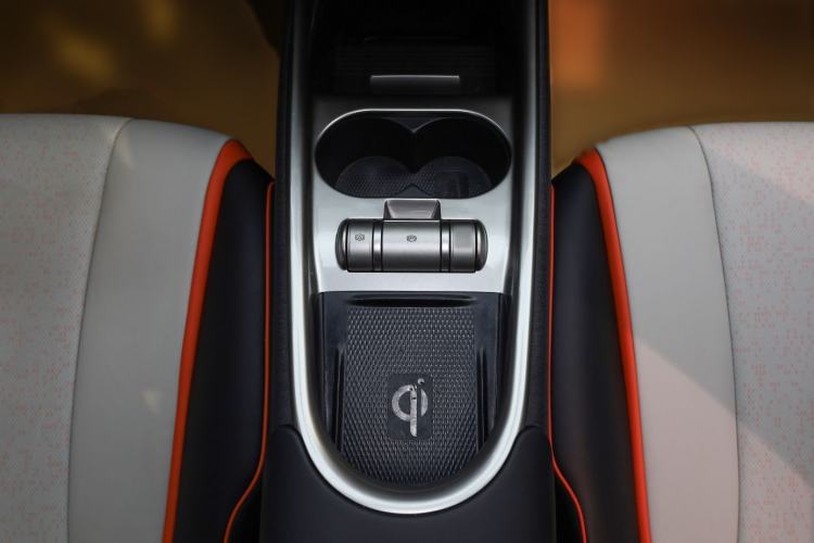 Used BYD Dolphin 2021 405 km Fashion Edition