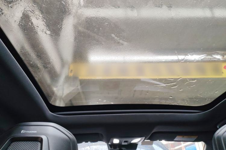 Used Changan UNI-V 2022 1.5T Sport Edition
