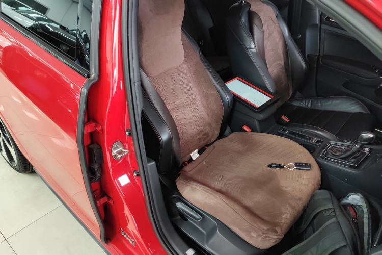 Used Volkswagen Golf GTI 2016 2.0 TSI GTI
