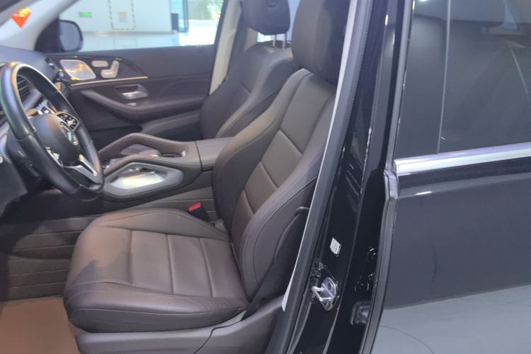 Used Mercedes-Benz GLE 2022 GLE 350 4MATIC Stylish Model
