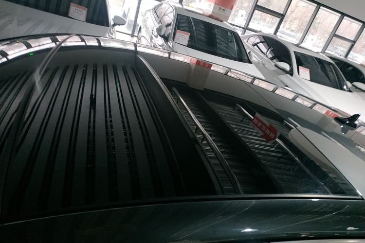 Used Audi A3 2023 Sportback 35 TFSI Fashionable Sports Model