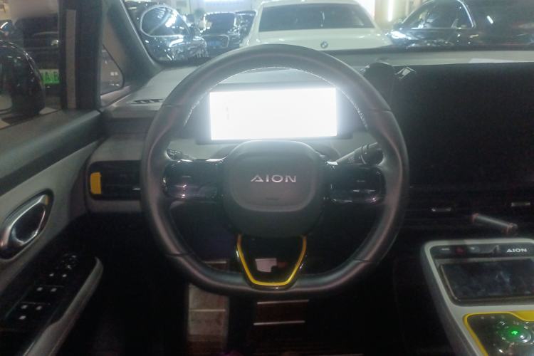 Used AION Y 2022 70 Intelligent Edition Lithium Iron Phosphate
