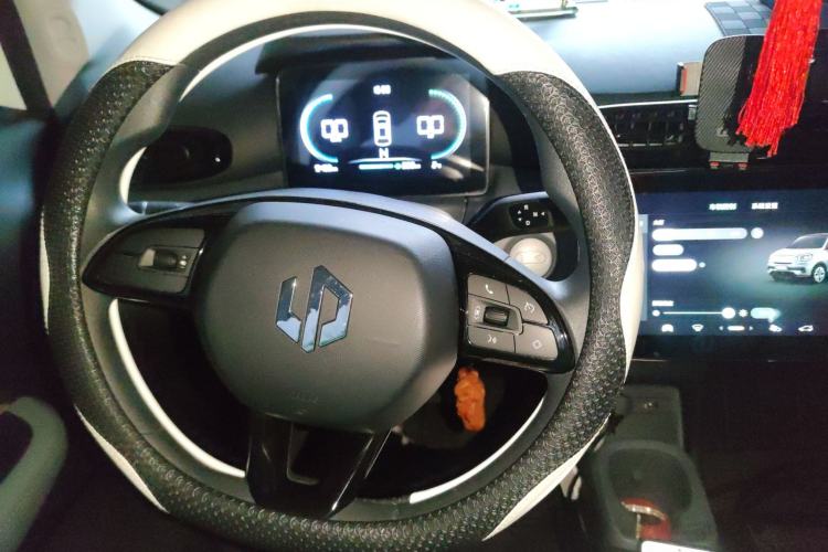 Used Leapmotor T03 2025 310 Comfort Edition