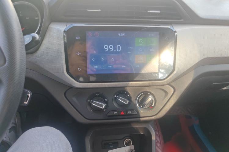 Used Wuling Hongguang 2018 1.5L S Comfort Model L2B
