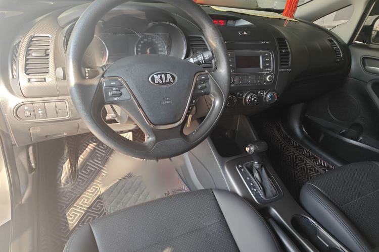 Used Kia K3 2015 1.6L Automatic GL