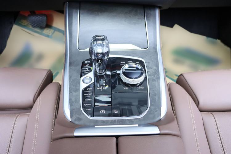 Used BMW X5 2021 Restyled xDrive40i M Sport Package
