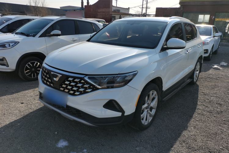 Used Jetta VS5 2022 280TSI Automatic Enjoyment Pro Trim