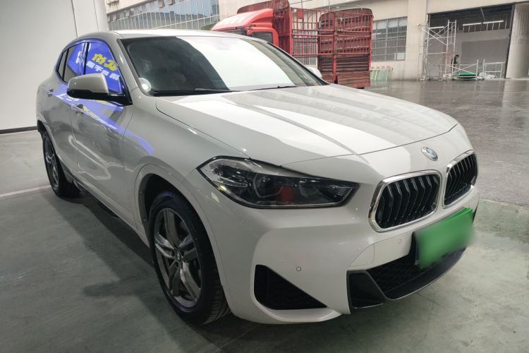 Used BMW X2 2022 sDrive25i M Sport Package