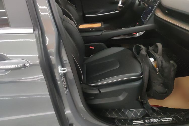 Used Hyundai Custo 2024 270TGDi LUX Prestige Edition
