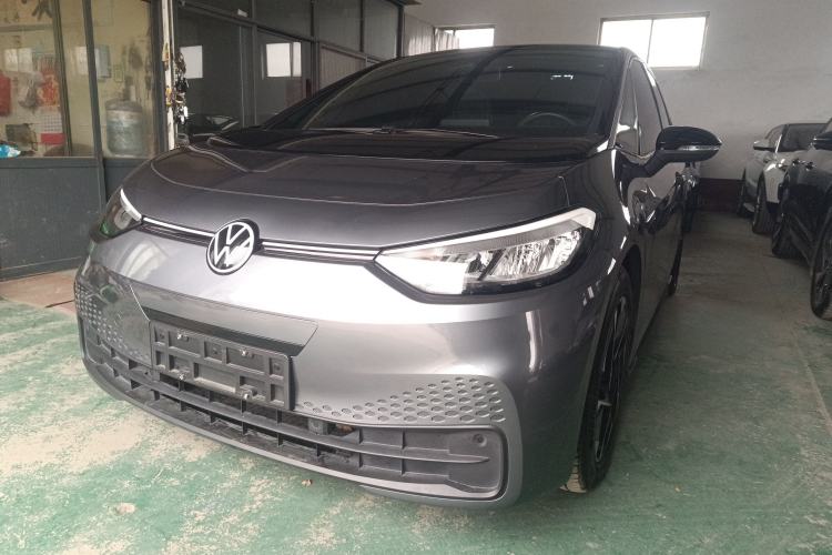 Used Volkswagen ID.3 2024 Outstanding Edition