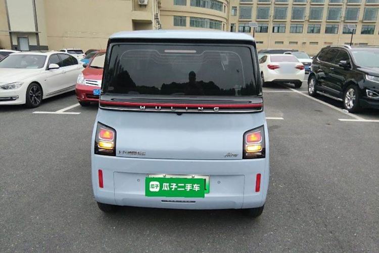 Used Wuling Air ev 2023 - Four Seats - Standard Edition
