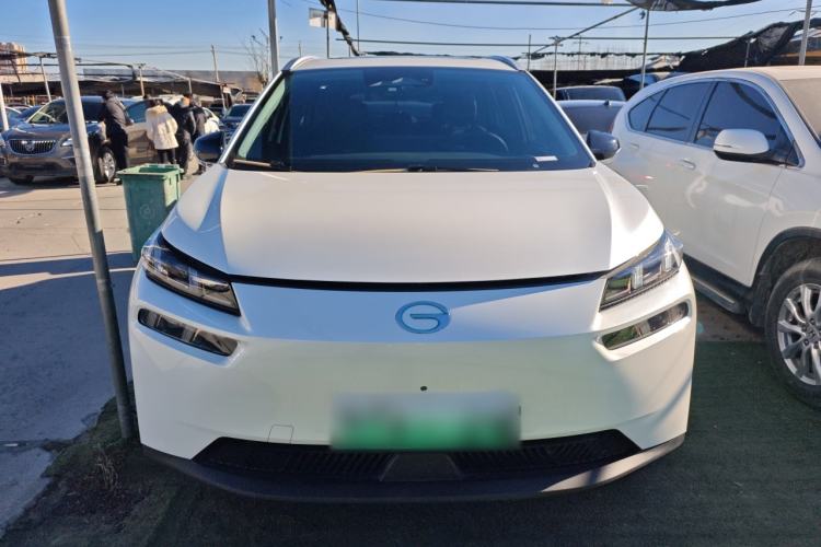 Used AION V 2023 Plus 70 Smart Edition Lithium Iron Phosphate
