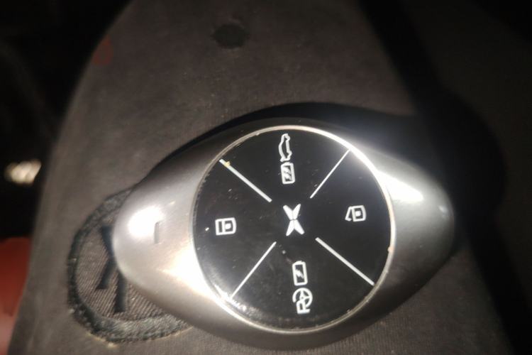 Used XPeng P7 2020 670E
