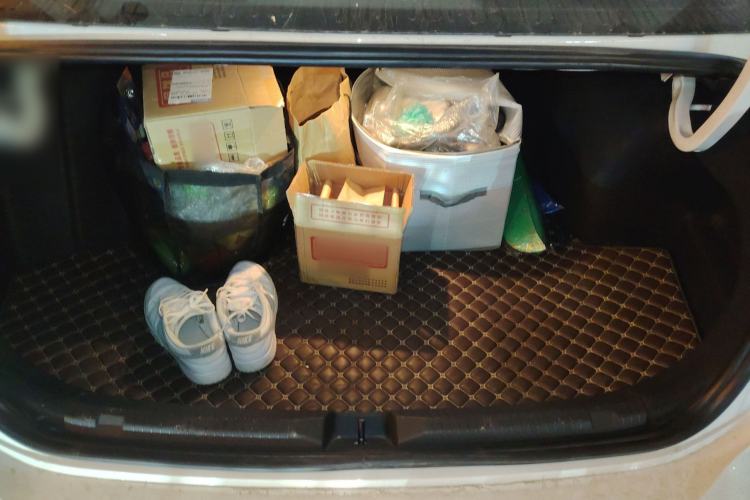 Used Volkswagen Lavida 2021 280TSI DSG Comfort Edition
