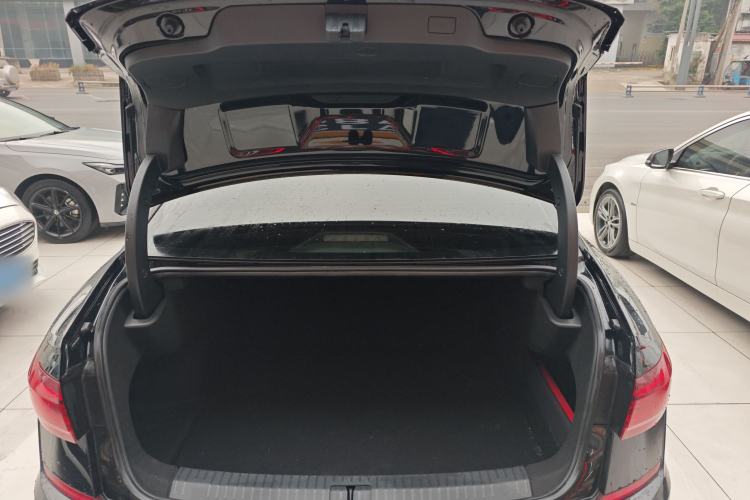 Used Volkswagen Passat 2025 Outstanding Model 380TSI Starry Dragon Edition