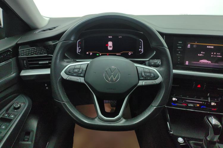 Used Volkswagen Passat 2022 330TSI Elite Edition
