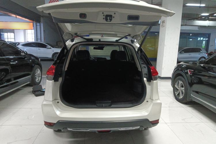 Used Nissan X-Trail 2020 2.0L XL ITS CVT 2WD SmartConnect Comfort Edition
