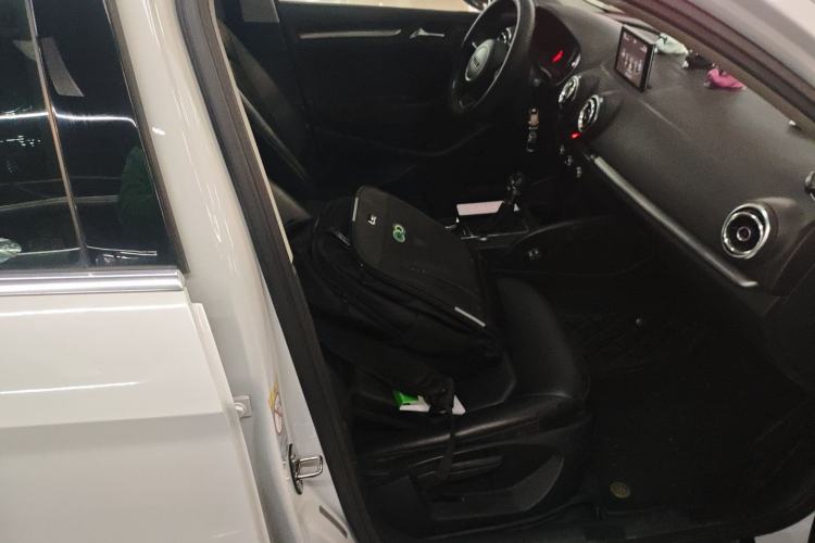 Used Audi A3 2016 Limousine 35 TFSI Prestige Edition
