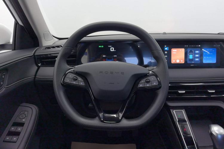 Used Roewe i5 2023 1.5L CVT Luxury Edition
