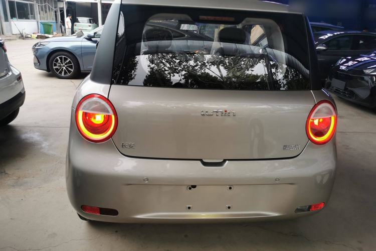 Used  Lumin 2025 205 km Xiangqin Version
