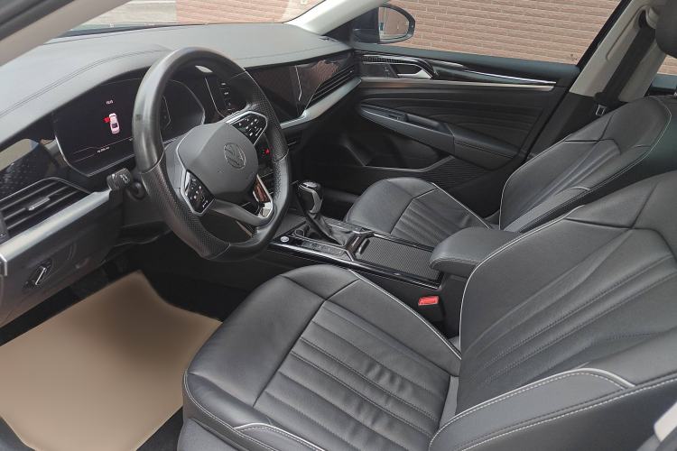 Used Volkswagen Passat New Energy 2022 430 PHEV Hybrid Elite Edition
