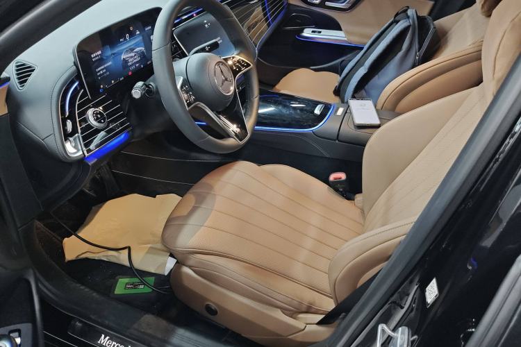 Used Mercedes-Benz E-Class 2024 E 260 L
