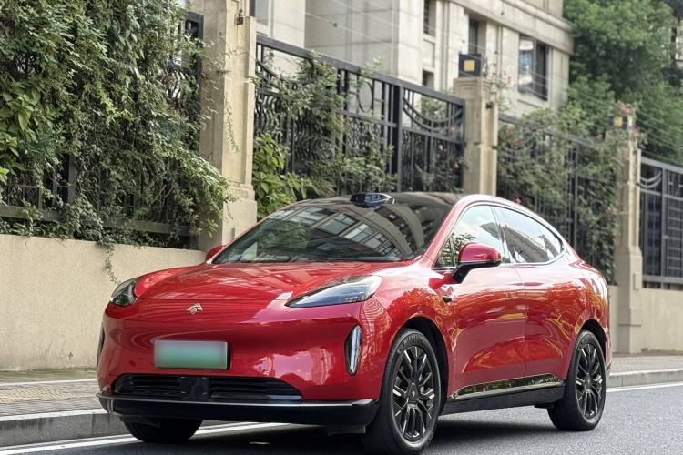 Used  HT 2024 825鸥翼 LiDAR Edition