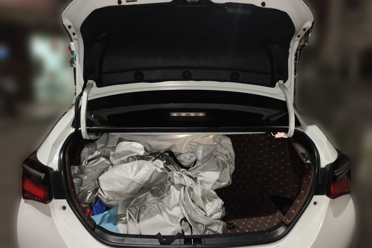 Used Toyota Corolla 2017 Revised Dual-Motor 1.8L E-CVT Pioneer Edition