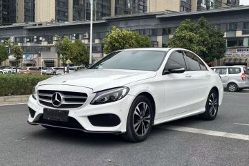 Used Mercedes-Benz C-Class 2018 C 200 Sport Edition