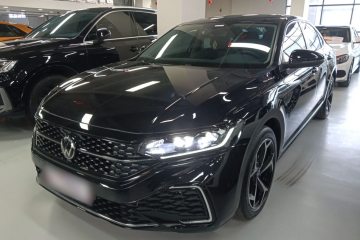 Used Volkswagen Passat 2025 Outstanding Model 380TSI Starry Dragon Edition
