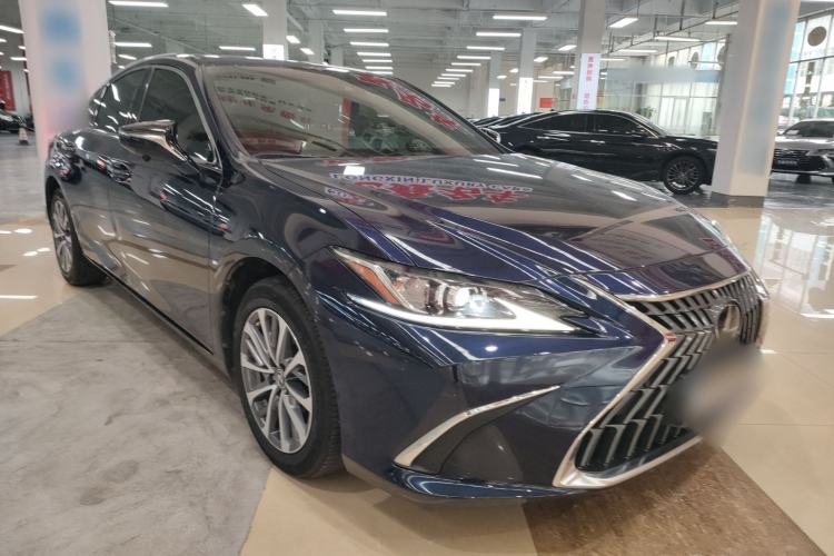 Used Lexus ES 2022 200 Excellence Edition