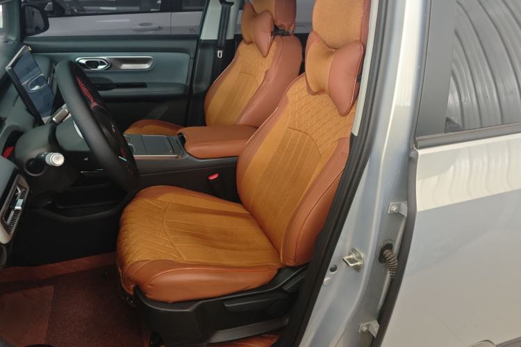 Used AION Y 2025 Plus 510 Smart Edition
