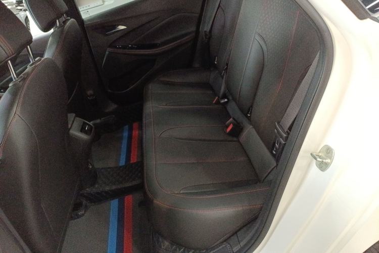 Used Buick Verano 2023 Pro GS Hunter Wind Edition
