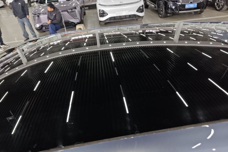 Used BYD Seal 06GT 2025 Intelligent Driving Version 505 Wave Edition