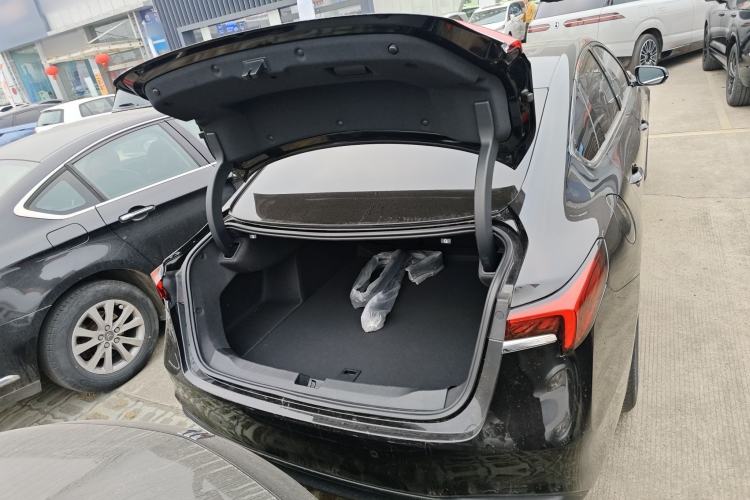 Used Buick LaCrosse 2023 28T Prestige Edition
