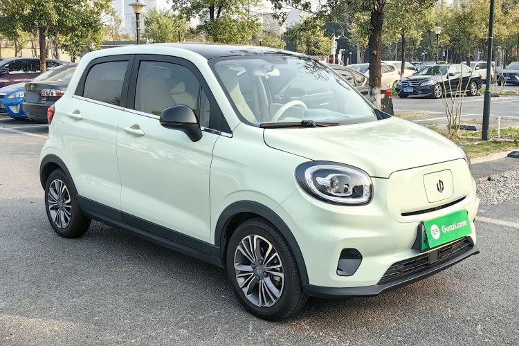 Used Leapmotor T03 2024 310 Comfort Edition