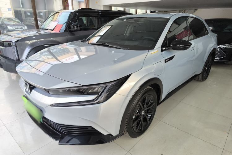 Used Honda e:NP2 2024 Advanced Edition