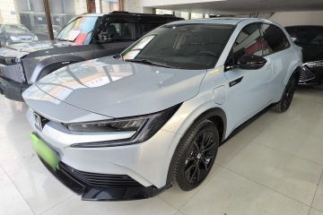 Used Honda e:NP2 2024 Advanced Edition