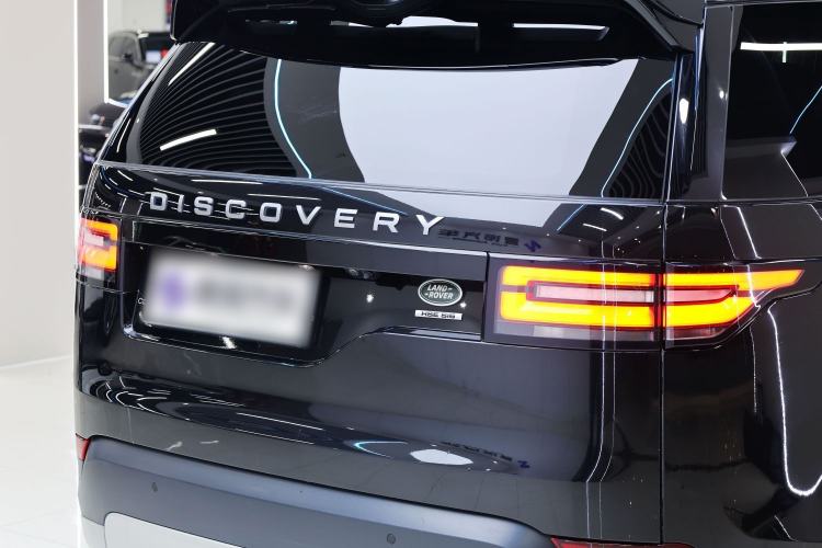 Used Land Rover Discovery 2019 3.0 SC V6 HSE