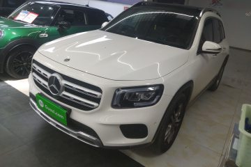 Used Mercedes-Benz GLB 2023 GLB 220 Sport Edition