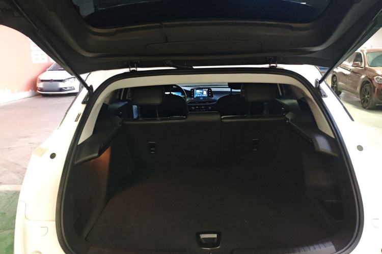 Used Buick Velite 6 2023 430km Range Commuter Version
