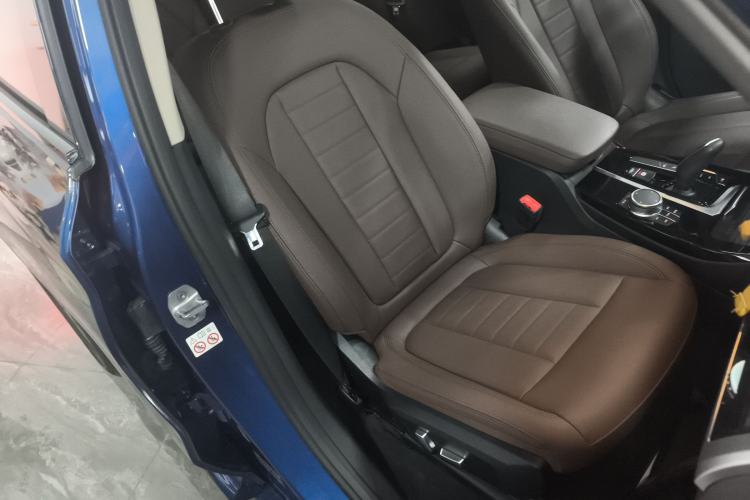 Used BMW X3 2018 xDrive25i M Sport Package China VI