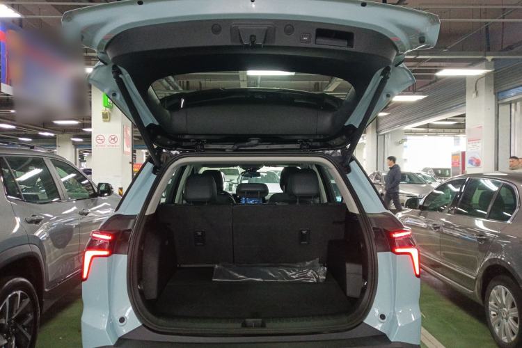 Used Chevrolet Equinox Plus 2024 102km RS Ultimate Edition
