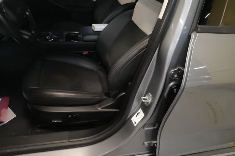 Used Ford Mondeo 2022 Restyled EcoBoost 245 Luxury Version
