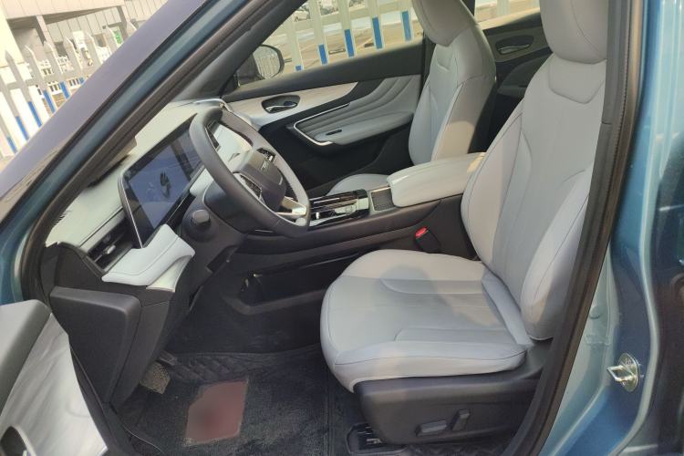 Used Venucia V DD-i 2025 Orca 150km Joyful Journey Edition