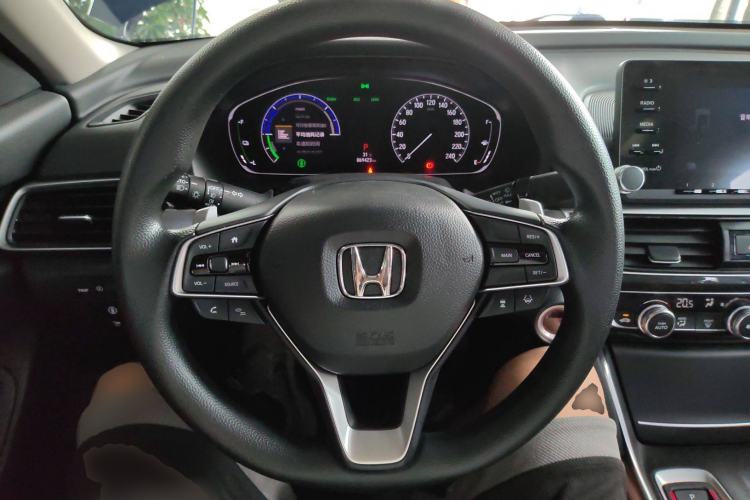 Used Honda Inspire 2019 Rui·Hybrid 2.0L Jingya Edition China VI

